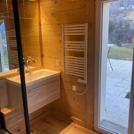 Appartamento Appartartement Avec