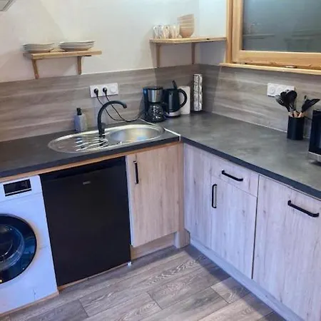 Appartamento Appartartement Avec Saint-Ferréol