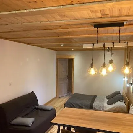 Appartamento Appartartement Avec