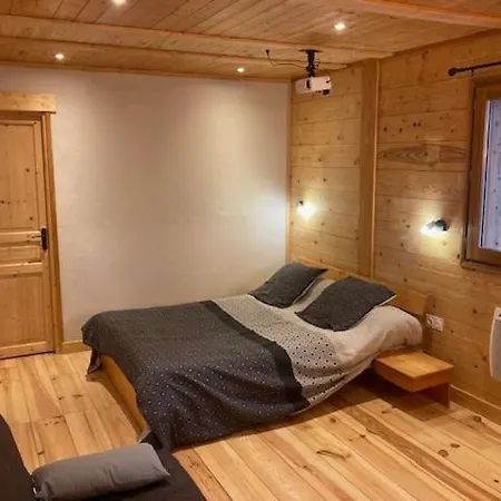 Appartartement Avec Appartamento