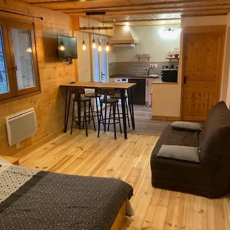 Appartamento Appartartement Avec *