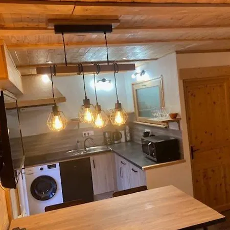 Appartartement Avec