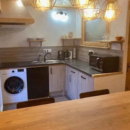 Appartartement Avec *